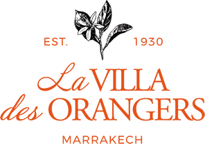 Villa des Orangers