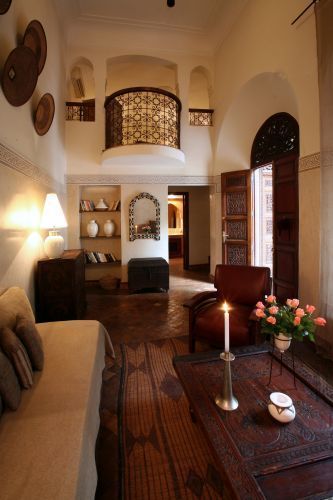 La Villa des Orangers