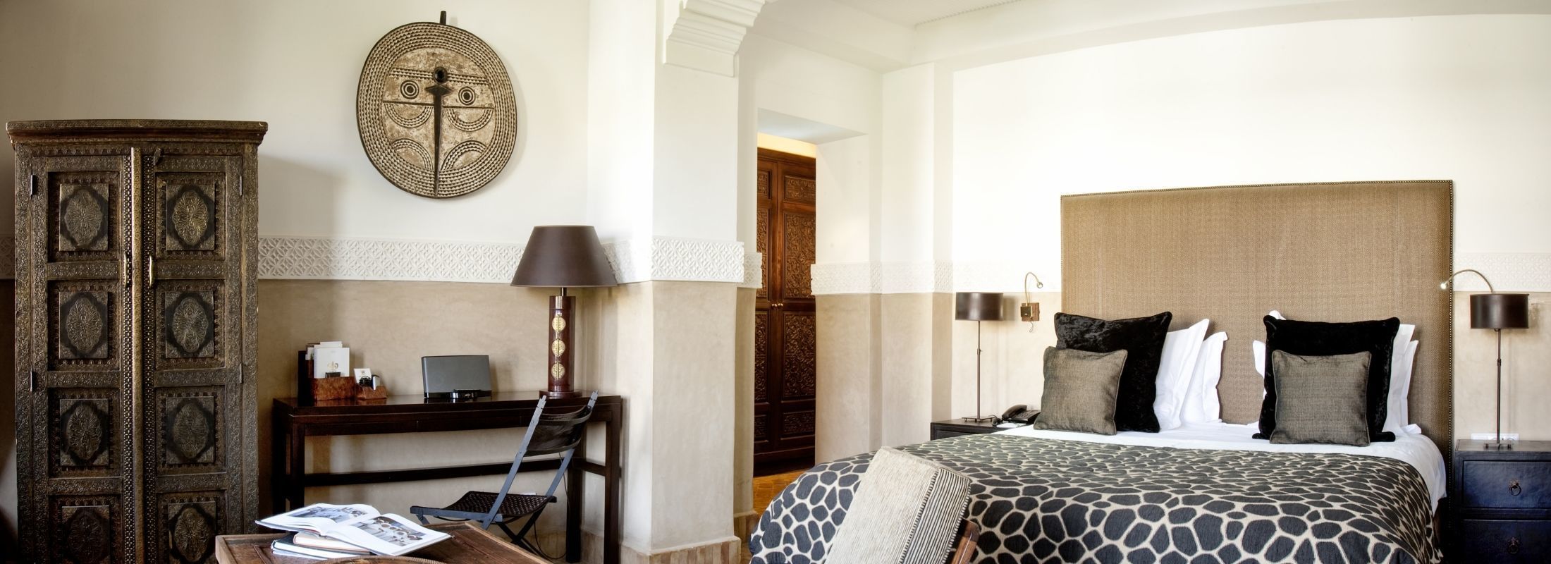 La Villa des Orangers