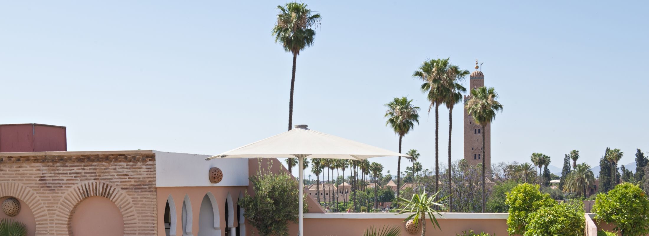 La Villa des Orangers