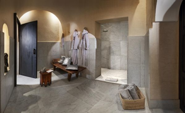 La Villa des Orangers - Spa & Wellness