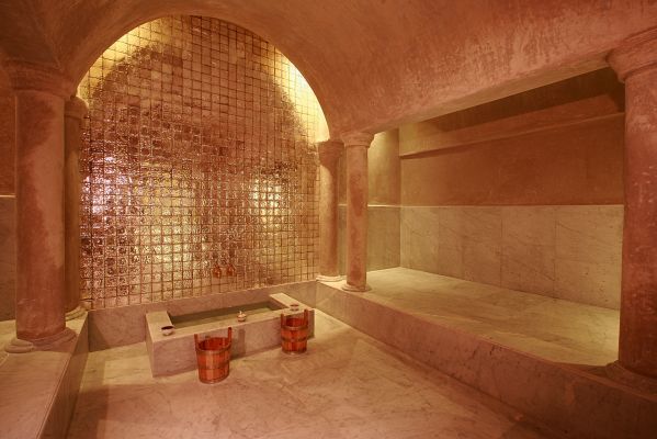 La Villa des Orangers - Spa & Wellness