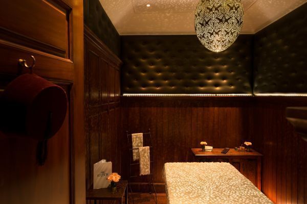 La Villa des Orangers - Spa & Wellness