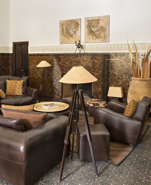 La Villa des Orangers