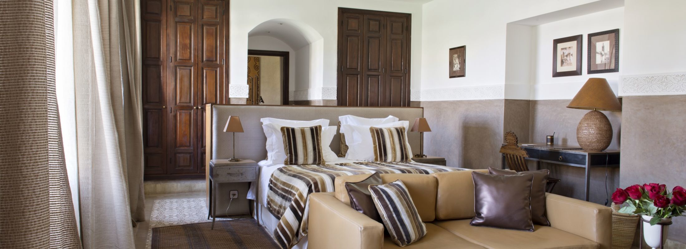 La Villa des Orangers