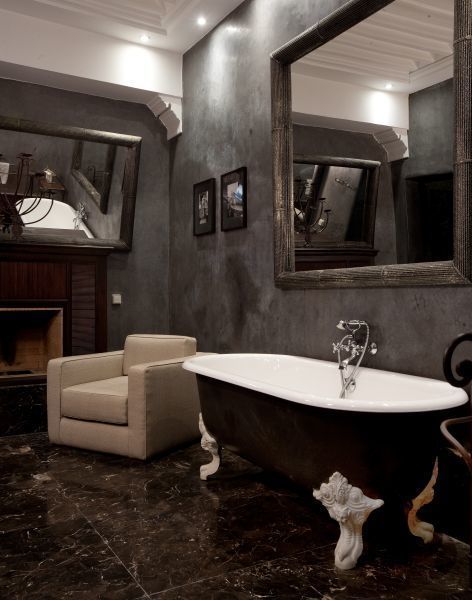 La Villa des Orangers - Suite with private terrace