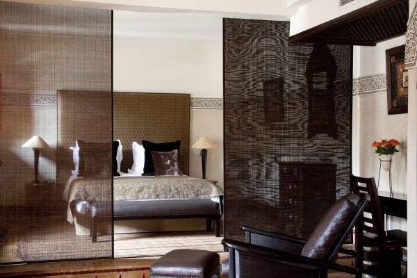 La Villa des Orangers - Large suite with private terrace
