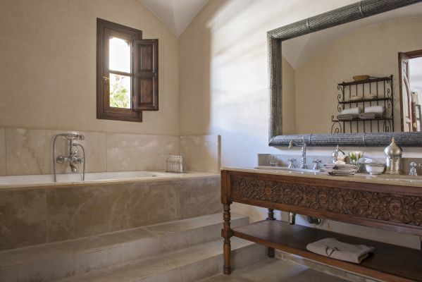 La Villa des Orangers - Duplex Junior Suite
