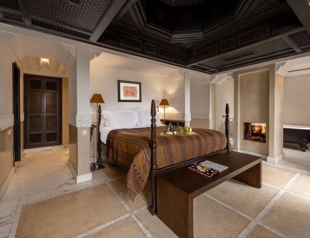 La Villa des Orangers