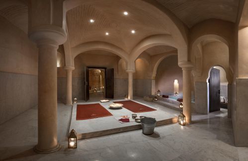 La Villa des Orangers