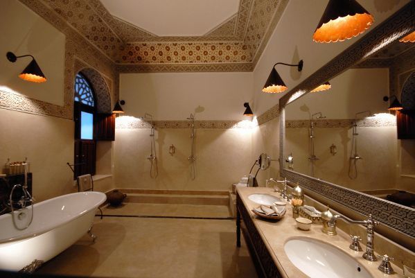 La Villa des Orangers