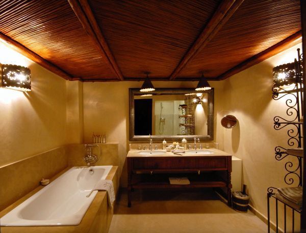La Villa des Orangers
